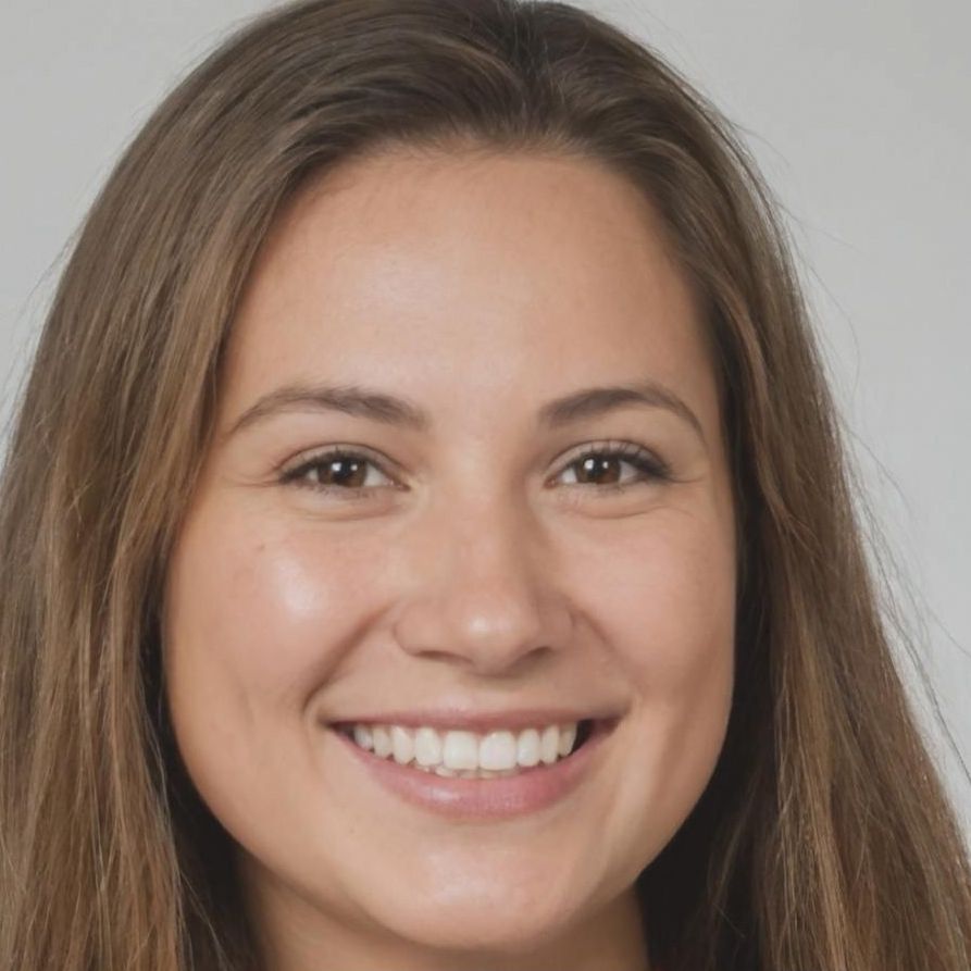 Meredith Caldwell profile