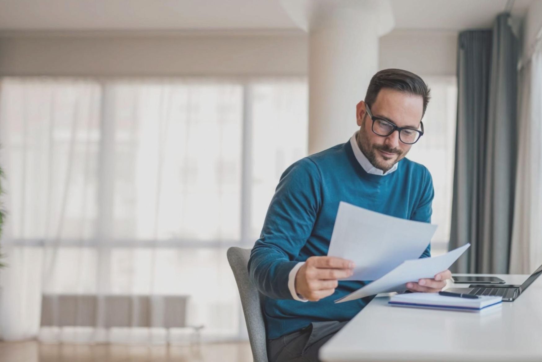Content audit process documentation and revision tracking
